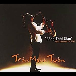 Vietnamese Saxophone Music 💿 CD 💿
